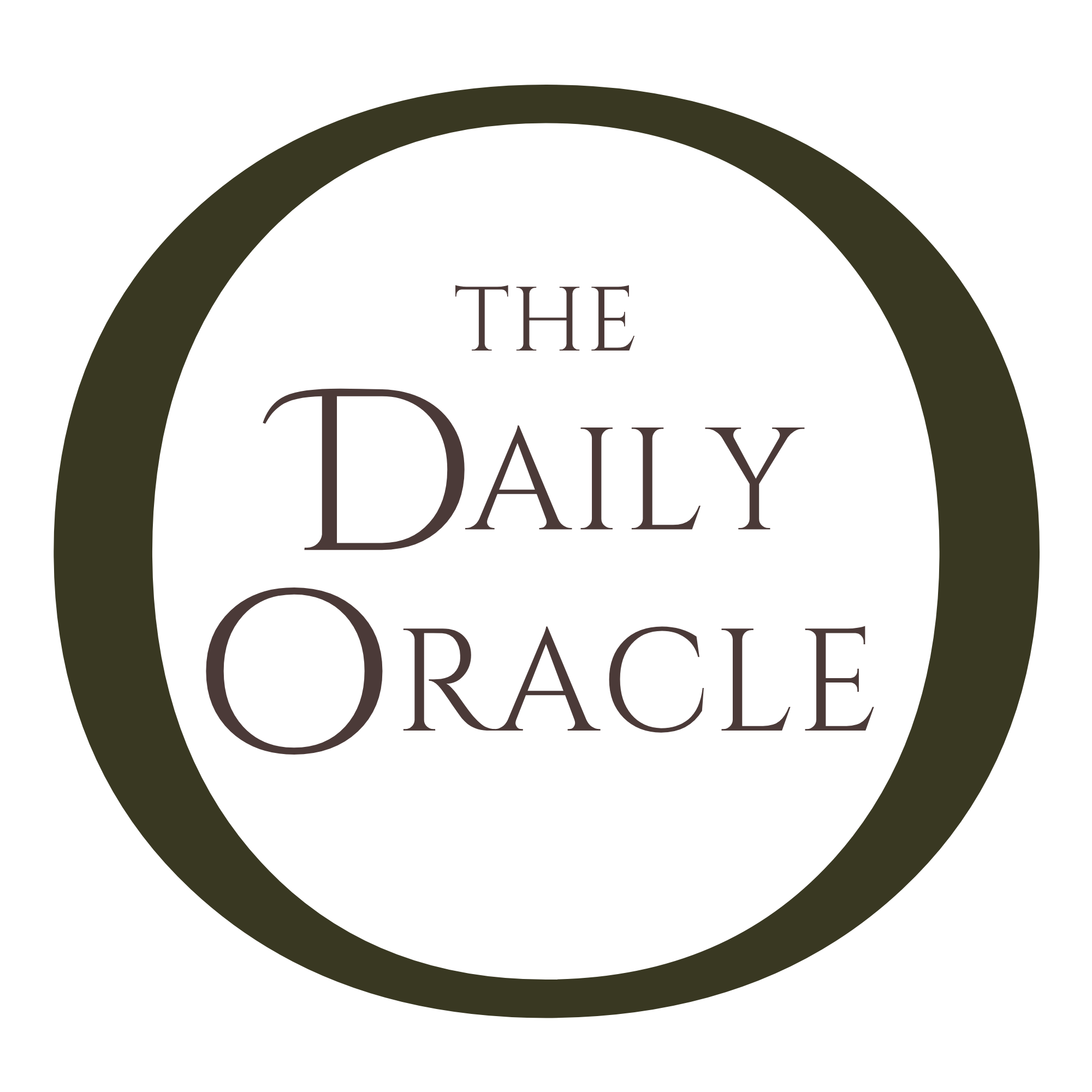 The Daily Oracle